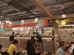 -茶颜悦色(平和堂负一楼店)