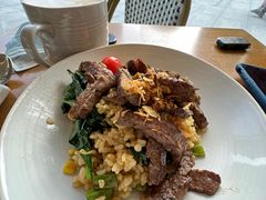 -Jamaicablue Coffeeshop(中央广场店)
