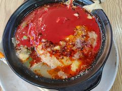 -蜀王砂锅总店