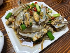 -老地方海鲜坊(步行街店)
