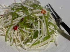 京笋茭白-悦海堂(金融街购物中心店)