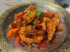 -醉炫音速烧烤·干煸菜(沙河总店)
