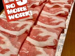 -有喜屋·深夜食堂(北京西路店)