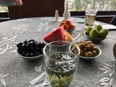 -湖畔居茶楼(湖滨店)