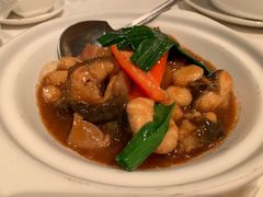 -東海海鲜酒家(中信广场店)