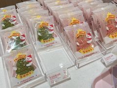 -好利来(乐堤港店)