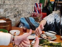 -61号餐吧(兴坪古镇漓江店)