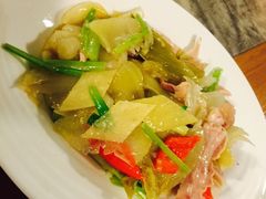 -李记潮汕砂锅粥(营福路店)