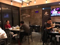 大堂-阿季·当季酒食(后江埭店)