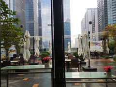 -珠海中海雅高铂尔曼酒店