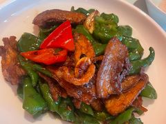醉辉皇小炒肉-醉辉皇原味海鲜江南菜(成都大魔方店)