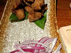 格鲁吉亚麻排-格鲁·秀色Georgia’s Feast