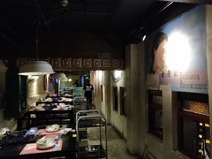 -老表记广西宵夜螺蛳鸭脚煲(西大店)