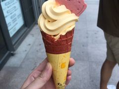 -麦当劳(望京国际商业中心店)