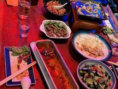 -肉串汪(望京店)