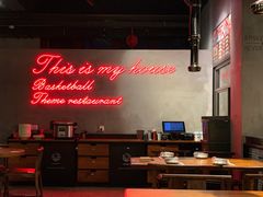 -水门巷餐厅(古子城店)