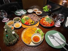 -Fuzzy Bistro 浮几韩餐·茶酒馆