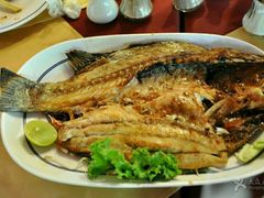 -尚味泰餐厅
