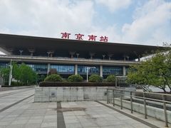 -南京大牌档(夫子庙老门东店)