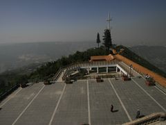 -兰山公园