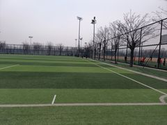 -瀛海足球主题公园