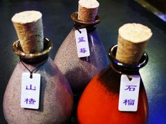 -醉小酒馆·川菜·江湖菜·重庆菜(观音桥旗舰店)