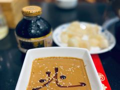 -北门涮肉·铜锅涮肉(南锣鼓巷店)