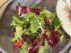 -春树下·院子露台西餐厅(中隐于市店)
