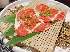 -牛焱·烧肉酒肆(五大道店)