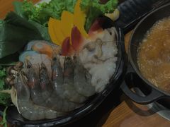 -呷哺呷哺 黄金牧场 (欢乐谷店)