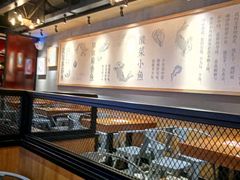 -渝是乎酸菜鱼(龙旗购物中心店)