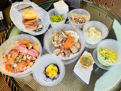 -九层海鲜塔(市南店)