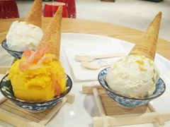 -歎雪糕低糖低脂Gelato冰淇淋