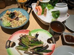 -阿吾罗·月咏精致日料(港汇恒隆广场店)