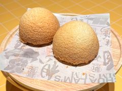 -蔡澜点心·粤菜(花城汇南区店)