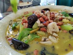 -川悦壹号·川菜(蠡溪路店)