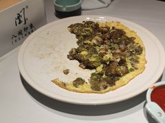 厦门海蛎煎-八闽饭店闽南小镇(铁西店)