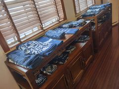 -中国蓝印花布馆