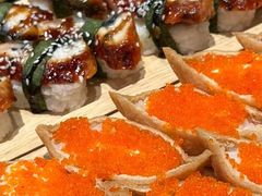 -菲住布渴酒店自助餐厅(阿里巴巴西溪园区店)