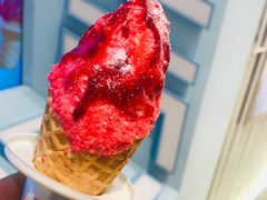 -BLEUSKA布乳斯佳冰淇淋(金沙印象城店)