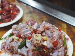 -湖南大姐特色铁板烧(城店路店)