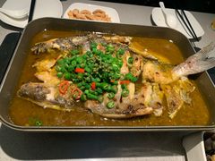 -半天妖烤鱼(中山路店)