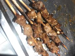 -聚点串吧·北京烧烤(赵登禹路店)