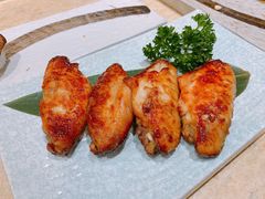 -东京屋(武定路店)