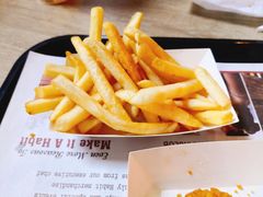 -The Habit Burger Grill 哈比特汉堡(复兴soho店)