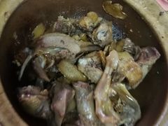 -莲花公园煎蟹(总店)