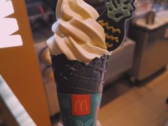 -麦当劳(豫园店)