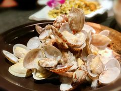 红岛花蛤-龙门养心粥火锅(祥恒广场店)