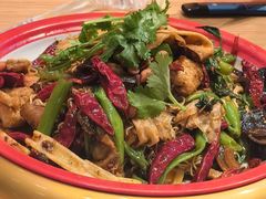 -食通天·寰宇集(杭州万象城店)