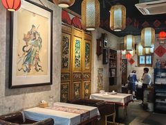 -锦小馆(安贞店)